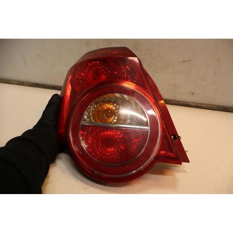 96650804 Piloto trasero izquierdo  en stock Sabadell