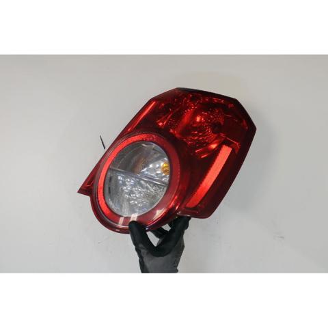 96650805 GM Piloto trasero derecho  en stock Gandía