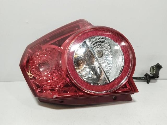 GM 96650805 Piloto trasero derecho  en stock Salamanca