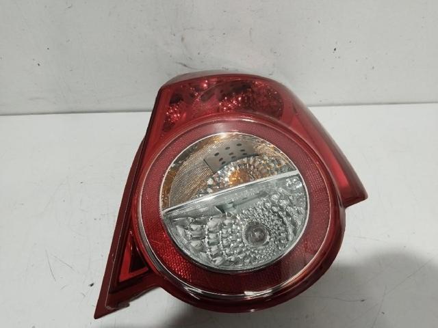 GM 96650805 Piloto trasero derecho  disponible Lugo