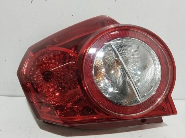 GM 96650805 Piloto trasero derecho  en stock Valencia