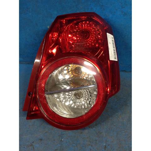 96650805 GM Piloto trasero derecho  comprar en Oviedo