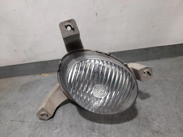 Luz antiniebla derecha 96650836 GM