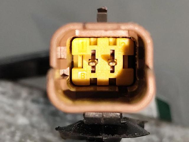 9665090280 Sensor de temperatura de gases de escape del filtro de partículas comprar Sevilla