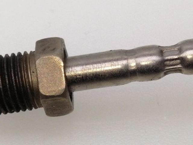 9665090280 PEUGEOT Sensor de temperatura de gases de escape del filtro de partículas  disponible Vigo
