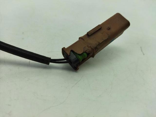 PEUGEOT 9665090280 Sensor de temperatura de gases de escape del filtro de partículas  comprar en Murcia