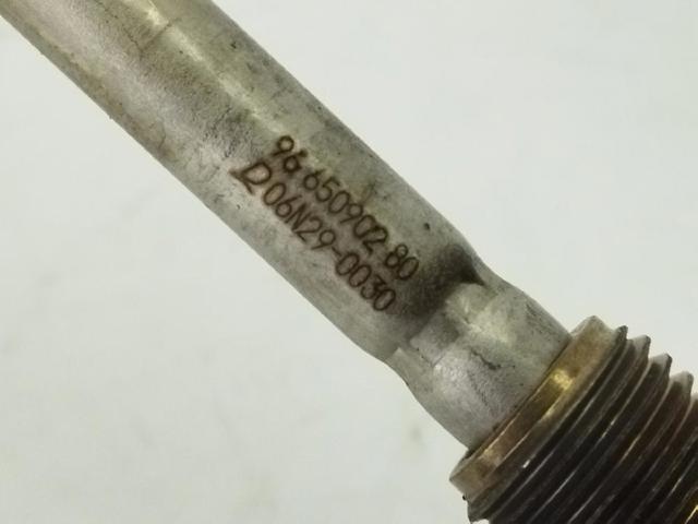 9665090280 PEUGEOT Sensor de temperatura de gases de escape del filtro de partículas  comprar en Oviedo