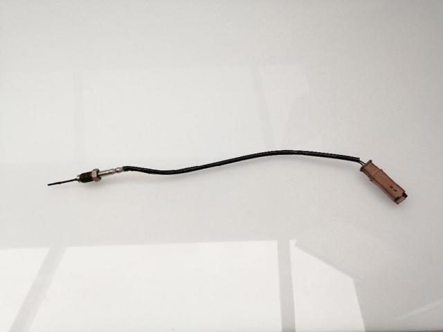9665090280 PEUGEOT Sensor de temperatura de gases de escape del filtro de partículas  en stock Córdoba