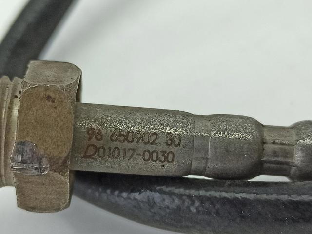 PEUGEOT 9665090280 Sensor de temperatura de gases de escape del filtro de partículas  en stock Terrassa