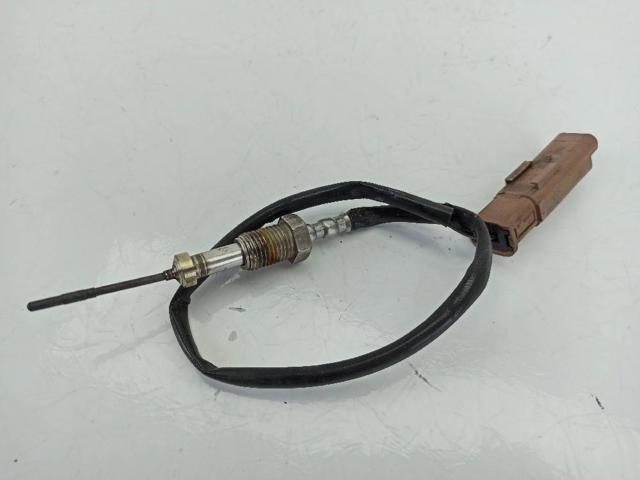 9665090280 PEUGEOT Sensor de temperatura de gases de escape del filtro de partículas  en stock Huelva