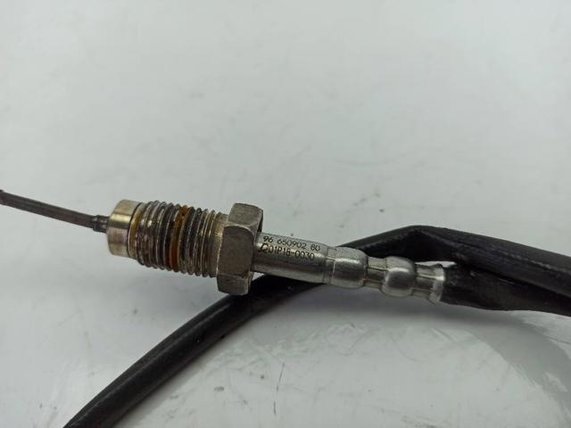 9665090280 Sensor de temperatura de gases de escape del filtro de partículas comprar Almería