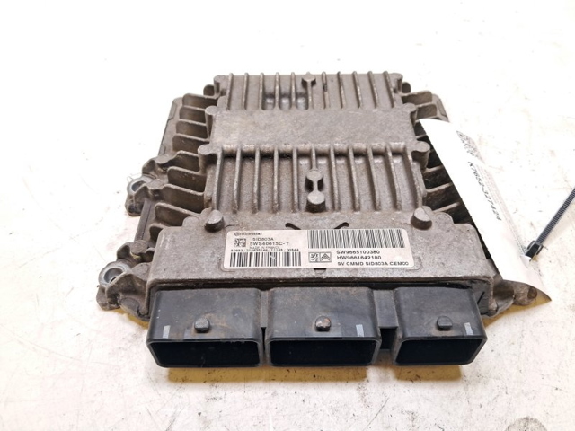9665100380 Fiat/Alfa/Lancia