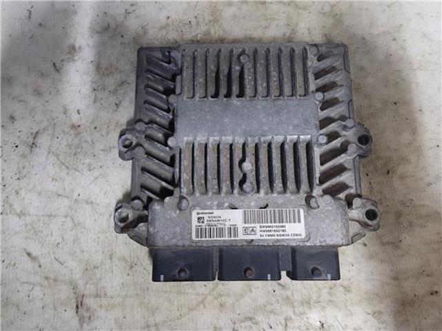 Unidad de control del motor Citroen C8 desde 148,10 €