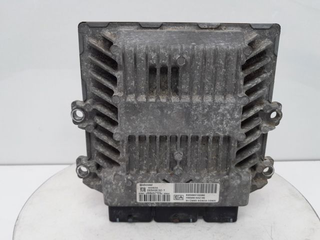 Módulo de control del motor C8 monovolumen (2002-2008) original desde 148,10 €