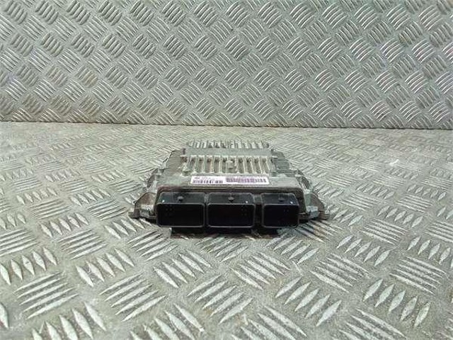 Precio del repuesto Módulo de control del motor Jumpy II bus
