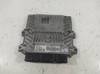 Centralina Del Motor / Modulo De control Del Motor (ecu) 9665100380 PEUGEOT