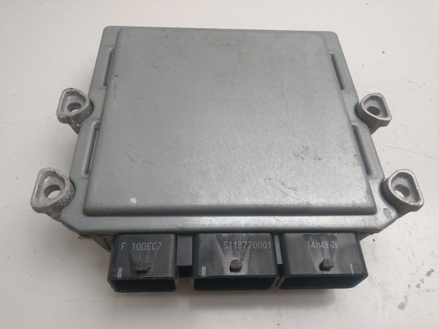9665100380 Peugeot/Citroen