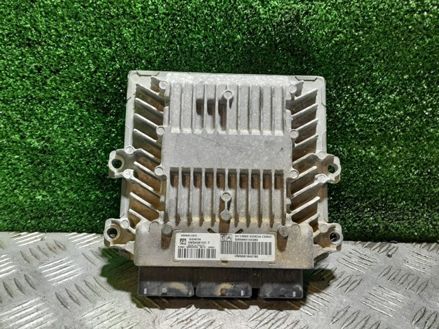 9665100380 Peugeot/Citroen