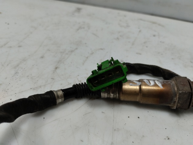 PEUGEOT 9665104080 Sensor de oxígeno previo al catalizador comprar Tarragona