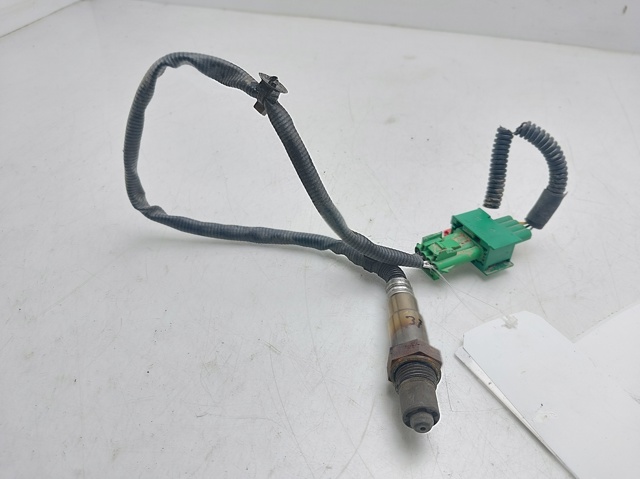 9665104080 PEUGEOT Sensor de oxígeno previo al catalizador  comprar en Oviedo