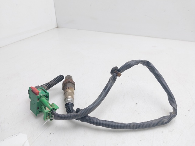 PEUGEOT 9665104080 Sensor de oxígeno previo al catalizador comprar Pamplona