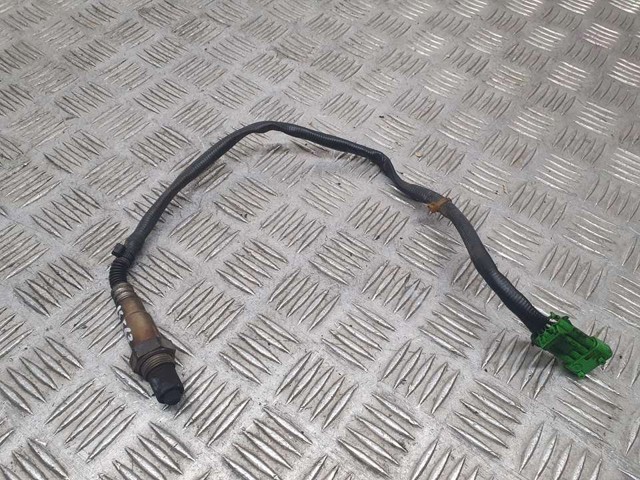 9665104080 Sensor de oxígeno previo al catalizador  disponible Utrera