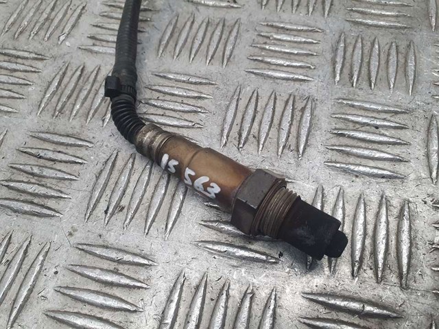 PEUGEOT 9665104080 Sensor de oxígeno previo al catalizador comprar Pamplona