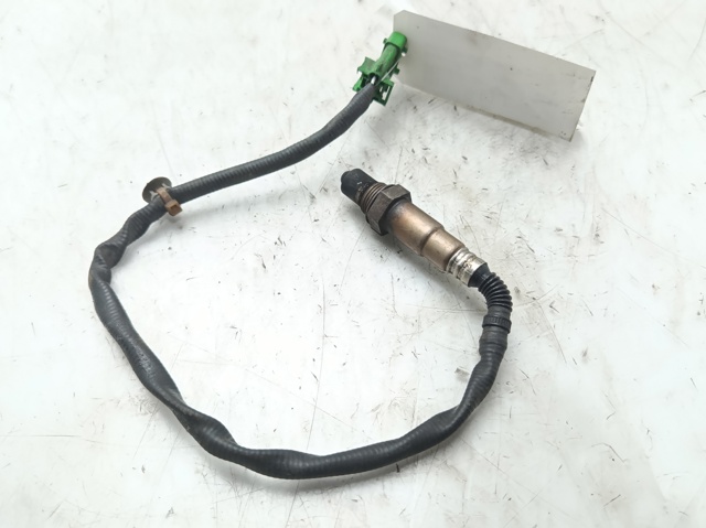 9665104080 Peugeot/Citroen