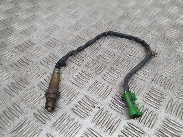 PEUGEOT 9665104080 Sensor de oxígeno previo al catalizador  comprar en Albacete