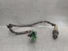Sonda Lambda Sensor De Oxigeno Para Catalizador 9665104080 PEUGEOT