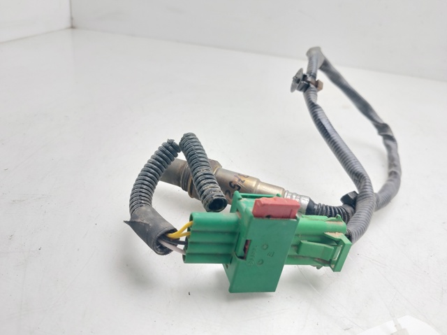 9665104080 PEUGEOT Sensor de oxígeno previo al catalizador comprar Alcalá