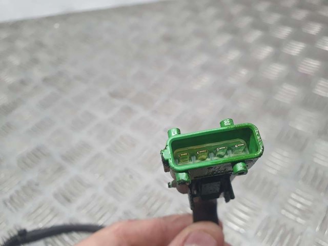 PEUGEOT 9665104080 Sensor de oxígeno previo al catalizador comprar Tarragona