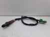 Sonda Lambda Sensor De Oxigeno Para Catalizador 9665104080 PEUGEOT