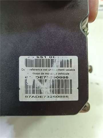 9665106680 Peugeot/Citroen