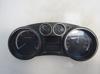 Cuadro instrumentos para peugeot 308 1.6 hdi 9hz/9h01 9665107480