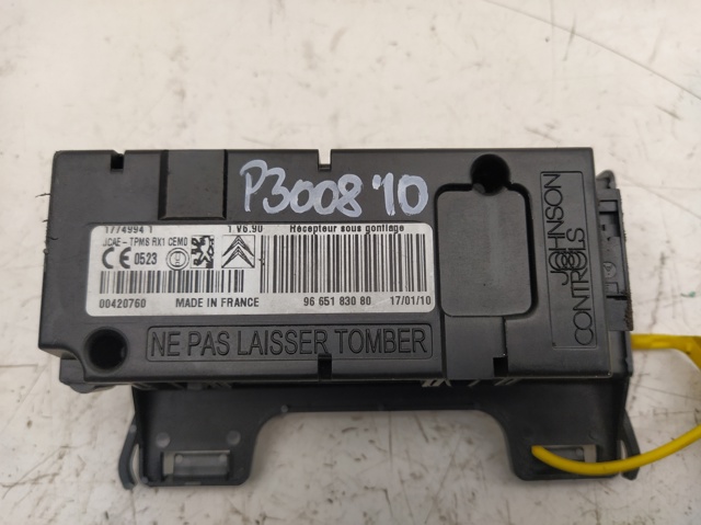 9665183080 Peugeot/Citroen