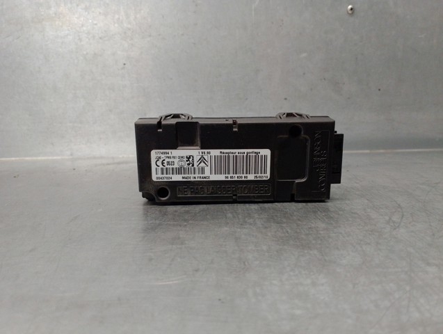 PEUGEOT 9665183080  disponible Valladolid