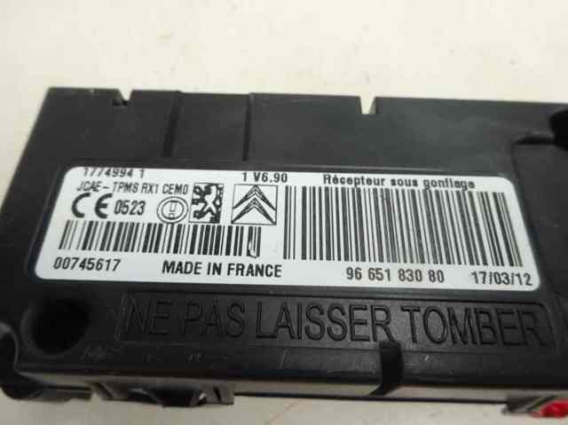 9665183080 PEUGEOT comprar Alcalá
