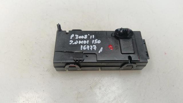 PEUGEOT 9665183080  disponible Lugo