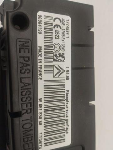 9665183080 PEUGEOT  en stock Huelva