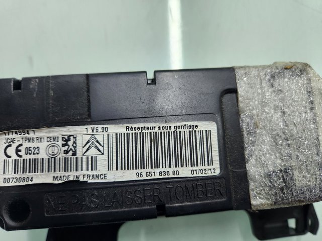 PEUGEOT 9665183080  comprar en Albacete