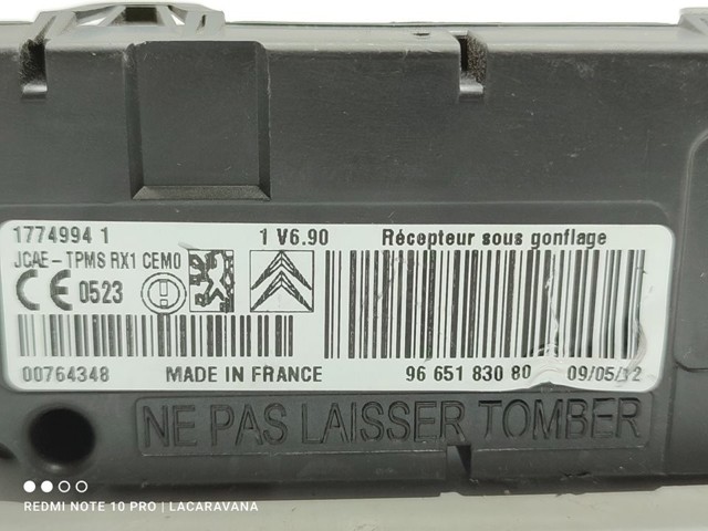 9665183080  en stock Castellón