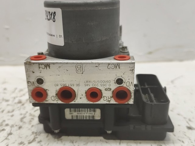 9665196580 Peugeot/Citroen
