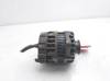 Alternador de coche 96652100 GM