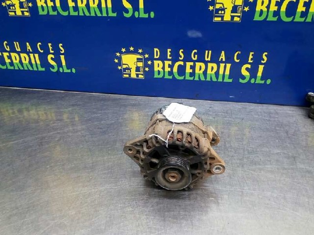 Dynamo 96652100 GM