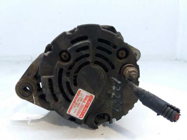 96652100 GM Alternador  disponible Ourense