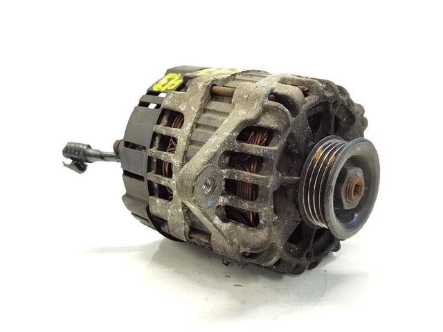 Alternador del motor 96652100 GM