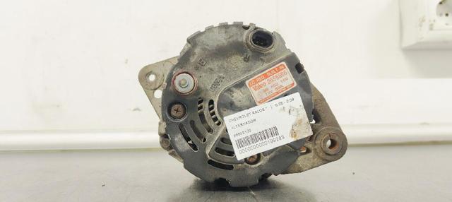 96652100 Alternador  comprar en Pontevedra