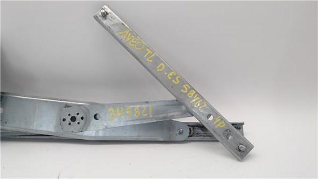 GM 96652141 Motor del elevalunas eléctrico  en stock Terrassa