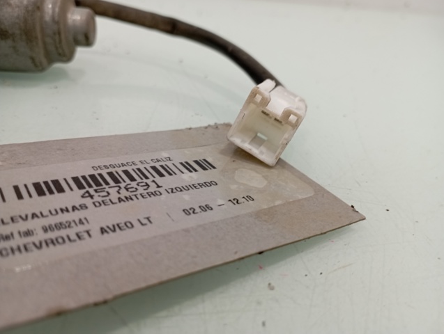 96652141 Motor del elevalunas eléctrico  en stock Sabadell